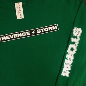 pacsun revenge storm
